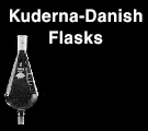 Kuderna-Danish Flasks