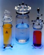 Glass Bioreactors
